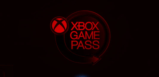 XBOX GAME PASS