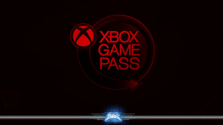 XBOX GAME PASS