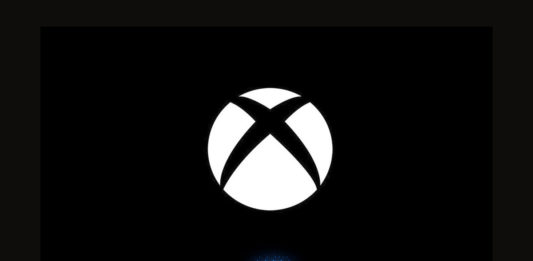 Xbox logo