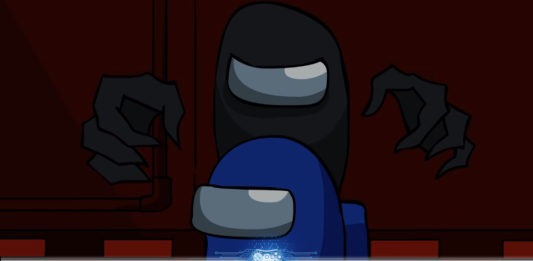 Among Us (Imagem: Reprodução)