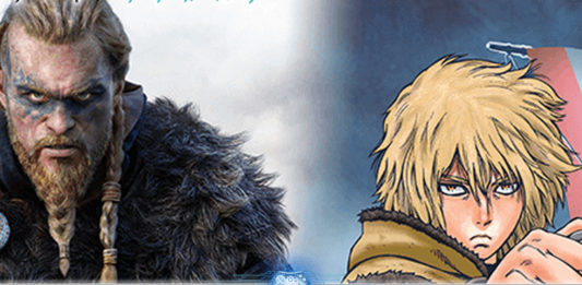 assassin's Creed: Valhalla (Imagem: Divulgação)