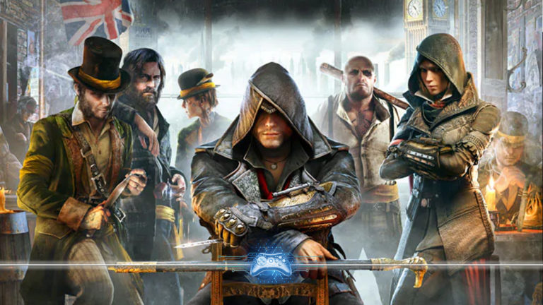 assassin's creed Syndicate (Fonte: Divulgação)