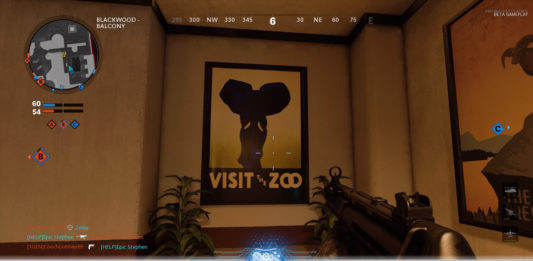 Call of Duty: Black Ops Cold War