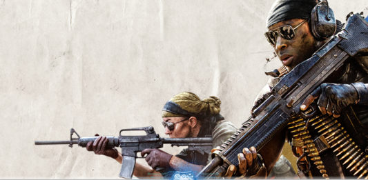 cod: Black Ops Cold War