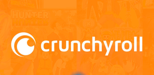 crunchyroll Sony