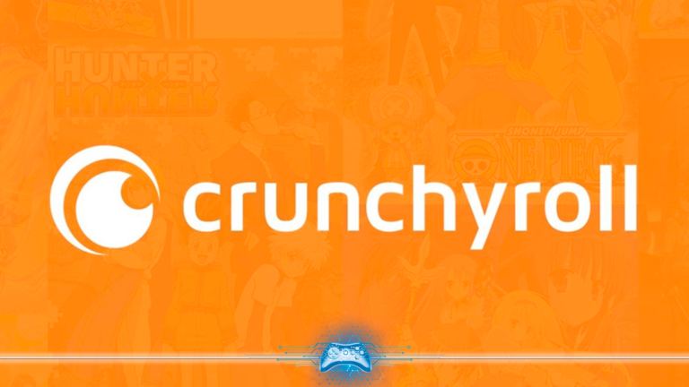 crunchyroll Sony