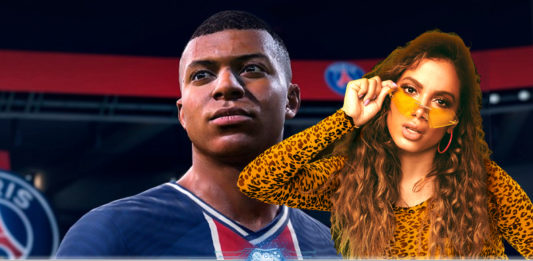 FIFA 21