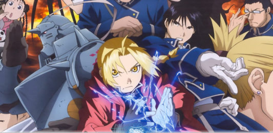 fullmetal