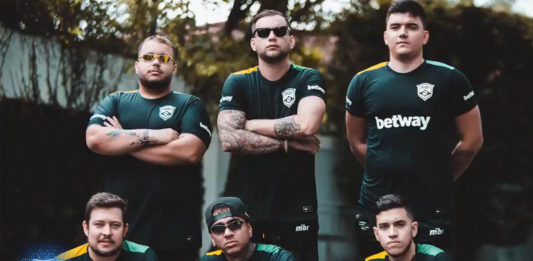 mibr (Imagem: Divulgação)
