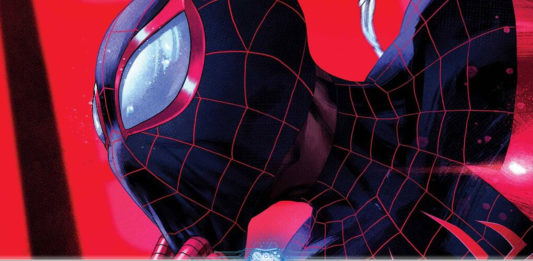 Spider-man: miles morales (Imagem: Divulgação)