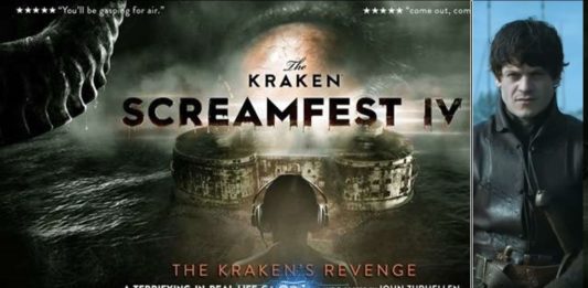 screamfest 4