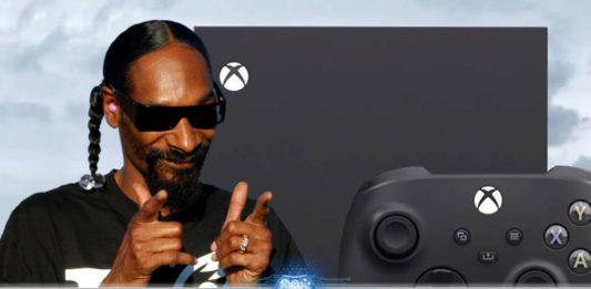 snopp dogg (Imagem/Montagem: Divulgação)