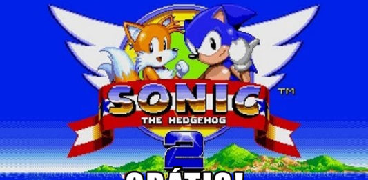 sonic 2