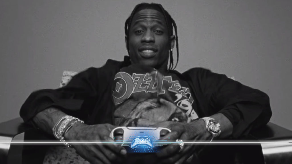 travis scott (Imagem: Reprodução)