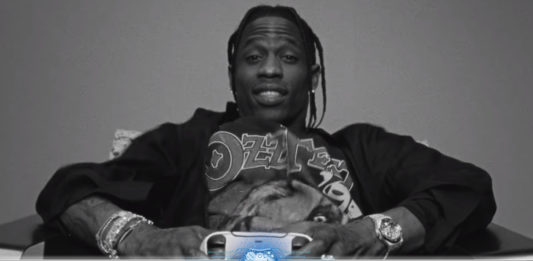 travis scott (Imagem: Reprodução)