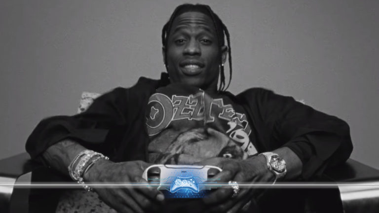 travis scott (Imagem: Reprodução)