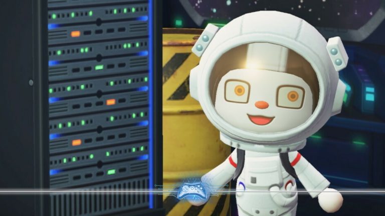 Among Us Animal Crossing