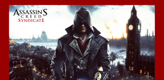 Assassins Creed Sindicate