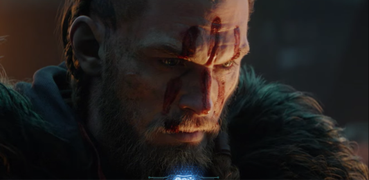 Assassin’s Creed Valhalla
