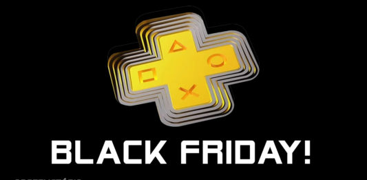 Back friday ps plus