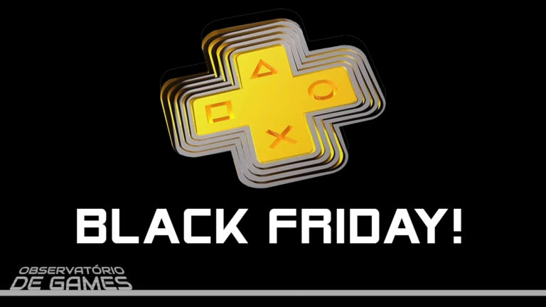 Back friday ps plus