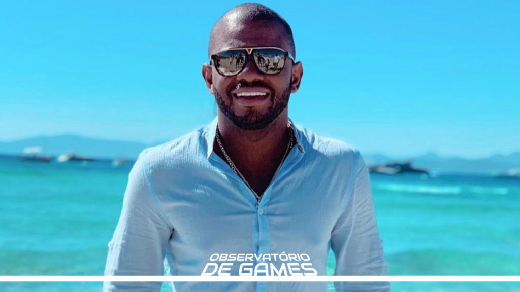 Bruno Gomes