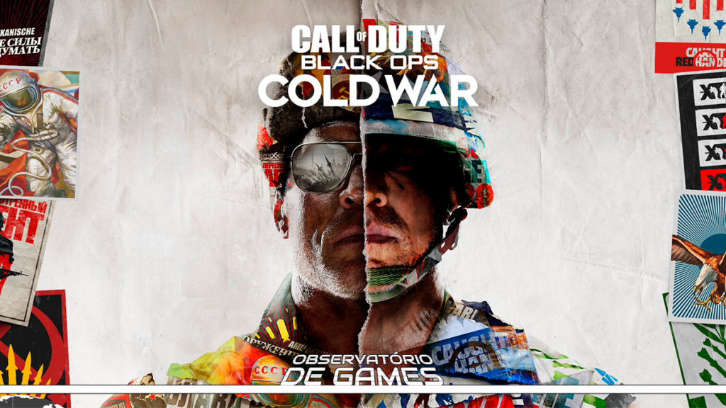 Call of Duty Black Ops Cold War
