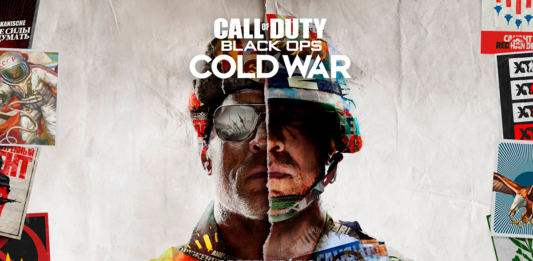 Call of Duty Black Ops Cold War