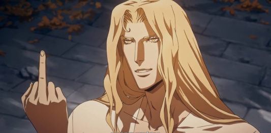 Castlevania