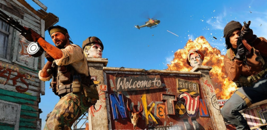 CoD Black Ops Cold War