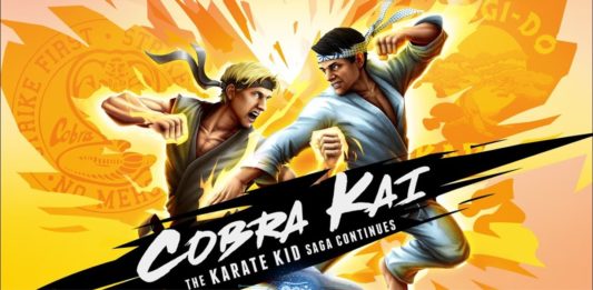 Cobra Kai