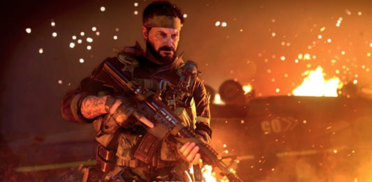 Call of Duty: Black Ops Cold war