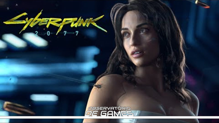 Cyberpunk 2077
