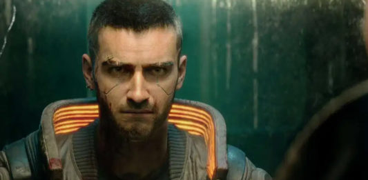 Cyberpunk 2077 Imagem: Divulgação