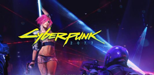 Cyberpunk 2077