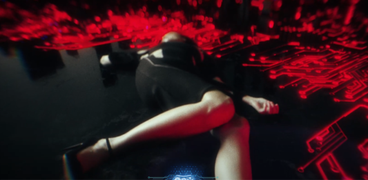 Cyberpunk 2077 Run The Jewels