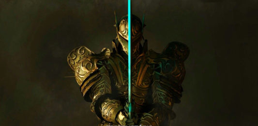 Demon's Souls Remake - Penetrator Imagem: Reprodução