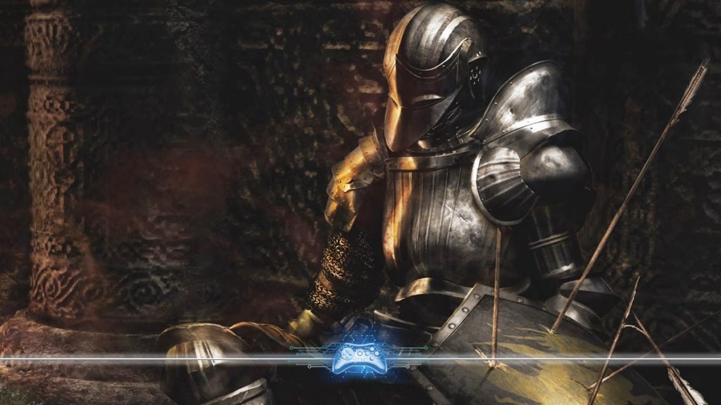 Demon’s Souls