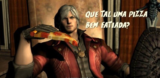 Devil May Cry