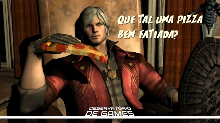 Devil May Cry