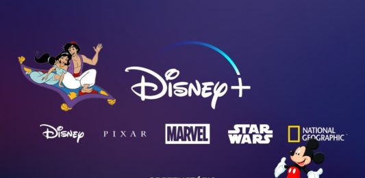 Disney +