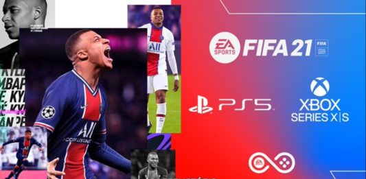 FIFA 21
