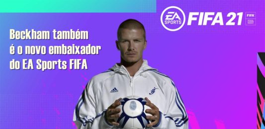 FIFA 21 David