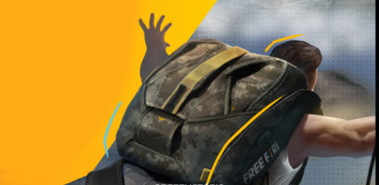 FREE FIRE AND GOOGLE