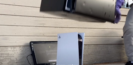 PlayStation 5