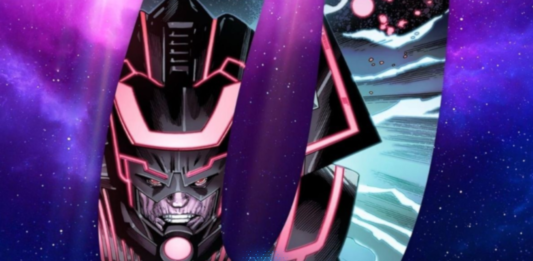 Fortnite Galactus