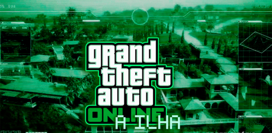 GTA Online Dossiê El Rubio