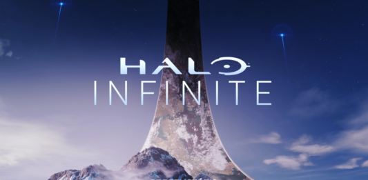 Halo Infinite