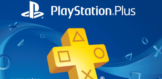 PlayStation Plus