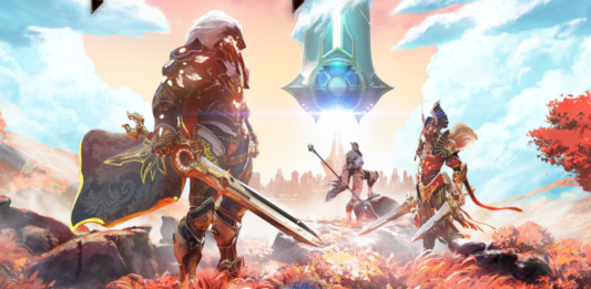 Godfall